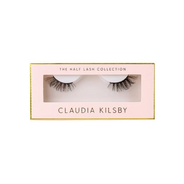 Claudia Kilsby Half Lashes HL3