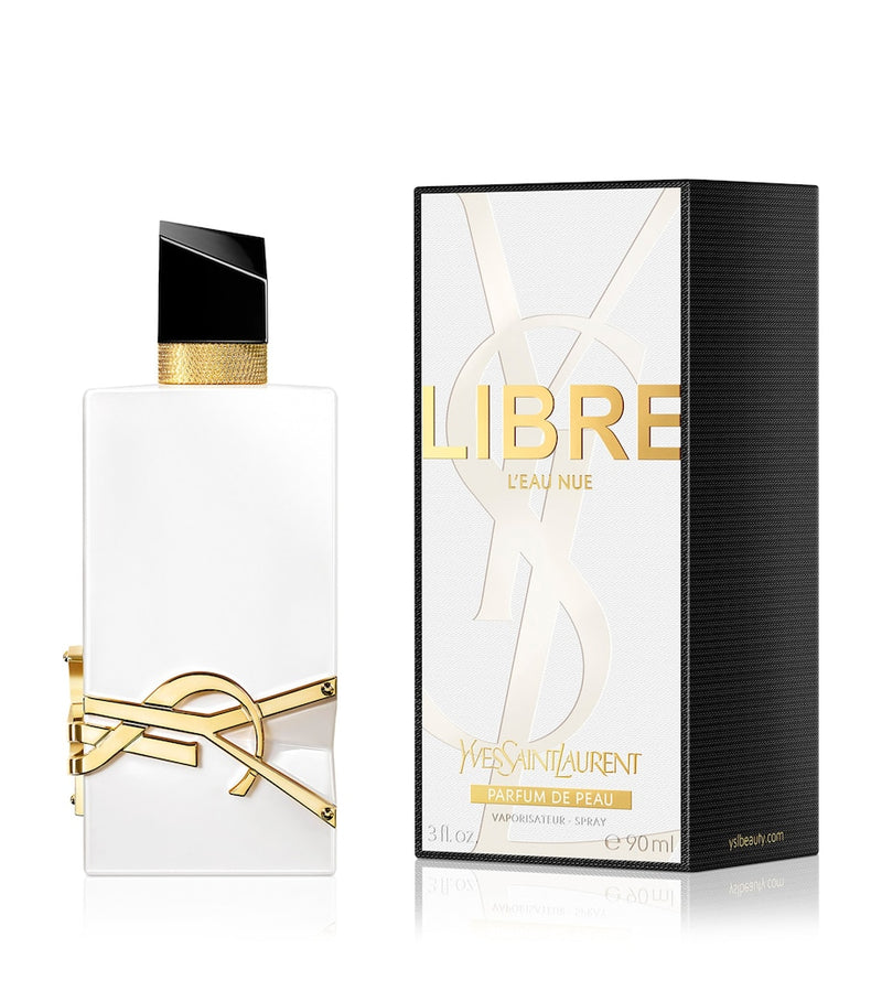 YSL Libre L'Eau Nue Parfum de Peau 90ml (British brand)