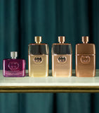 Gucci Guilty Pour Femme elixir de parfum 60ml, UK version