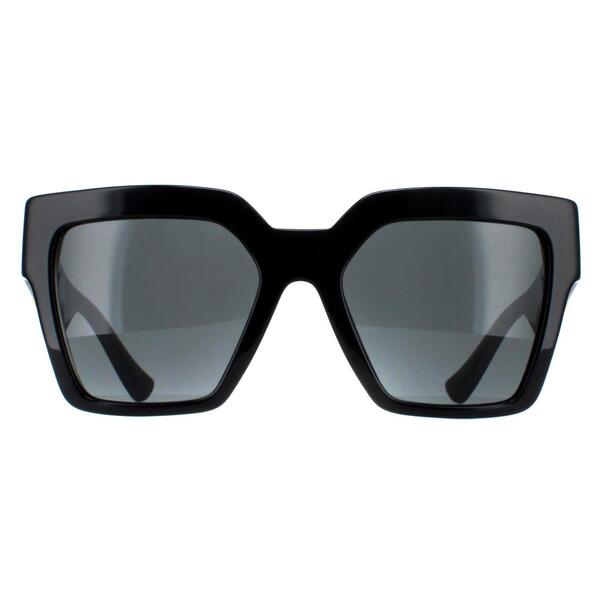 Versace black women's sunglasses, imported from the UK