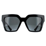 Versace black women's sunglasses, imported from the UK