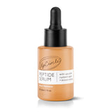 UpCircle Peptide Serum Custard Apple Blood Orange 30ml, imported from the UK
