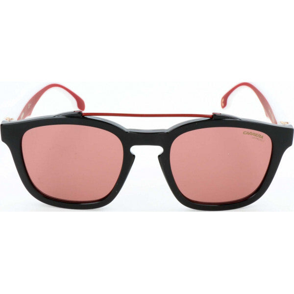 Carrera black CARRERA1011 sunglasses 52 mm, imported from the UK
