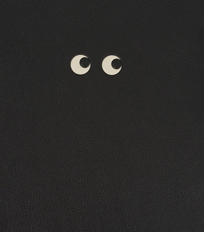 Anya Hindmarch Leder A4 Augen Dokumentenhalter