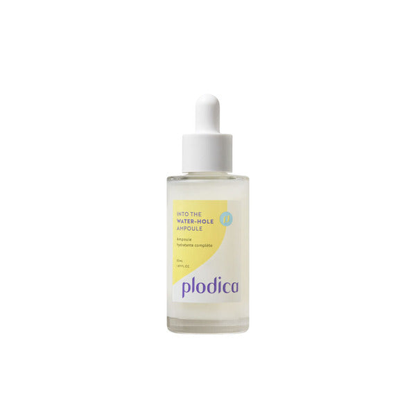 PLODICA Into the Water-hole Ampoule 50ml