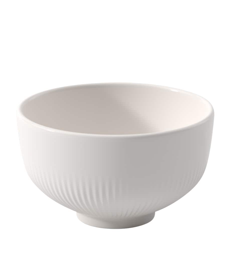 Villeroy & Boch Afina Porcelain Bowl 11cm, imported from the UK