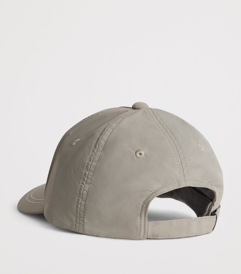 Emporio Armani Logo Baseball Cap - British product
