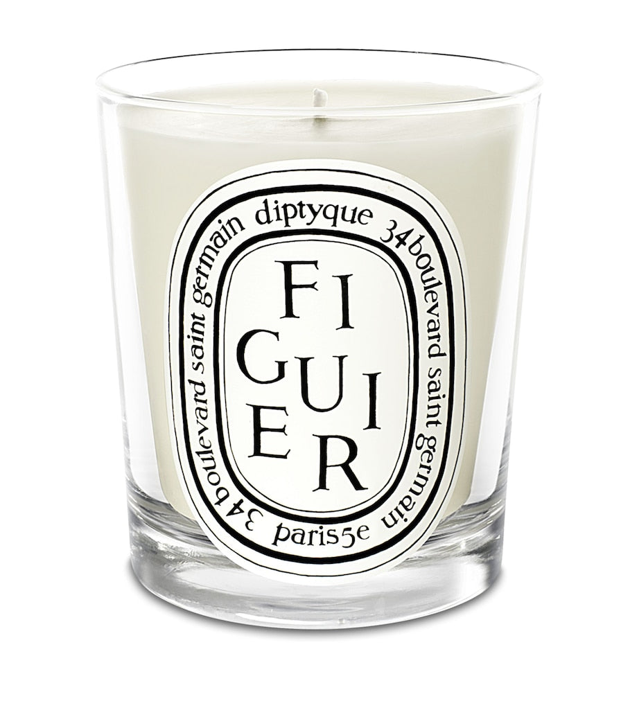 Diptyque Figuier Candle 190g - British product