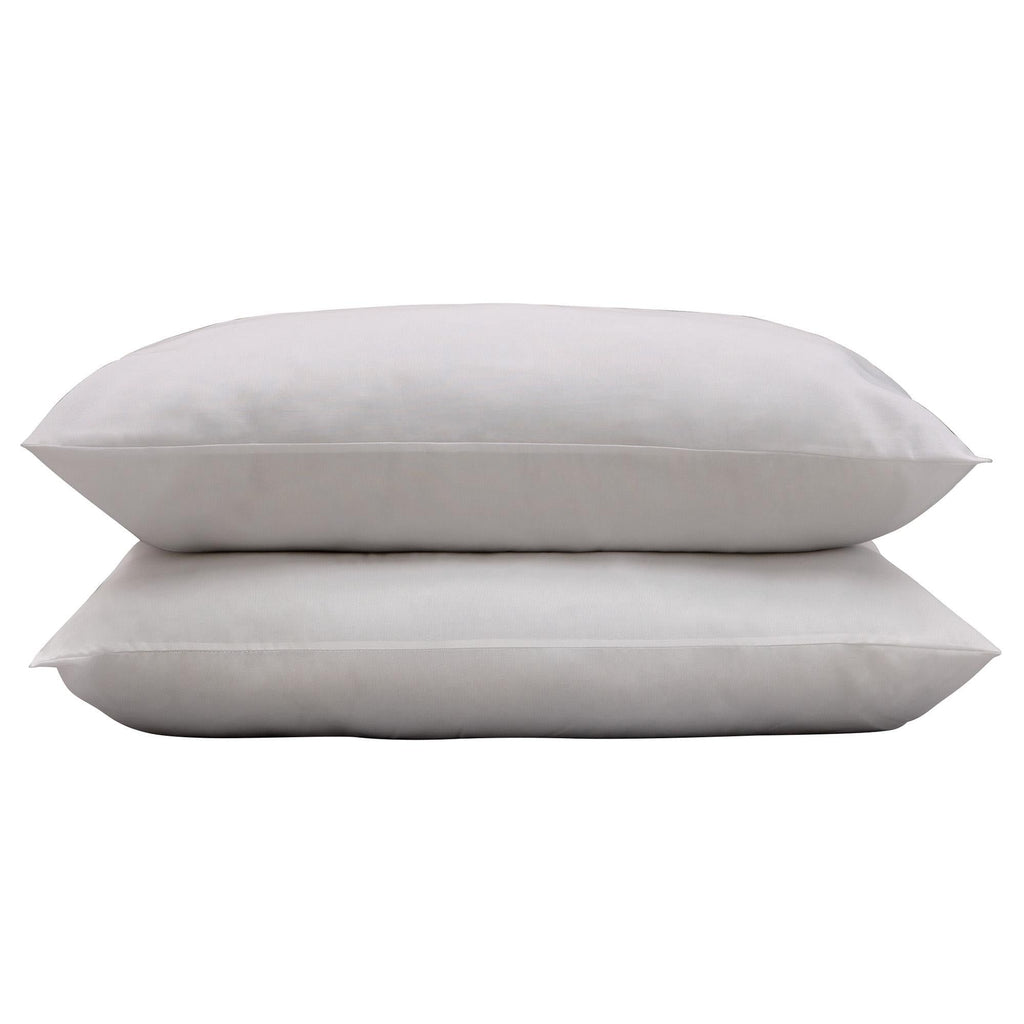 Sainsbury's Home Supersoft Washable Pillow Pair Firm