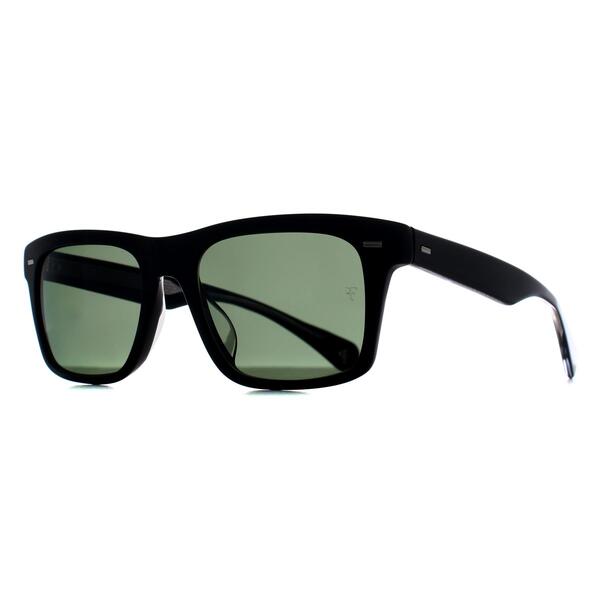 Oliver Peoples OV5596SU black polarized sunglasses - British product