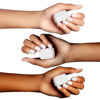 Superdrug Essie Blanc Nagellack Reinweiß- Online bei McGrocer kaufen