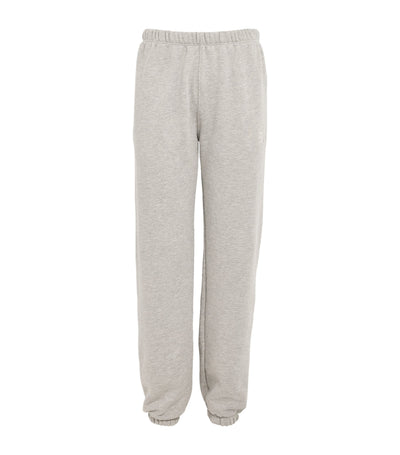 ÉTERNE Baumwoll-Modal-Sweatpants Loungewear