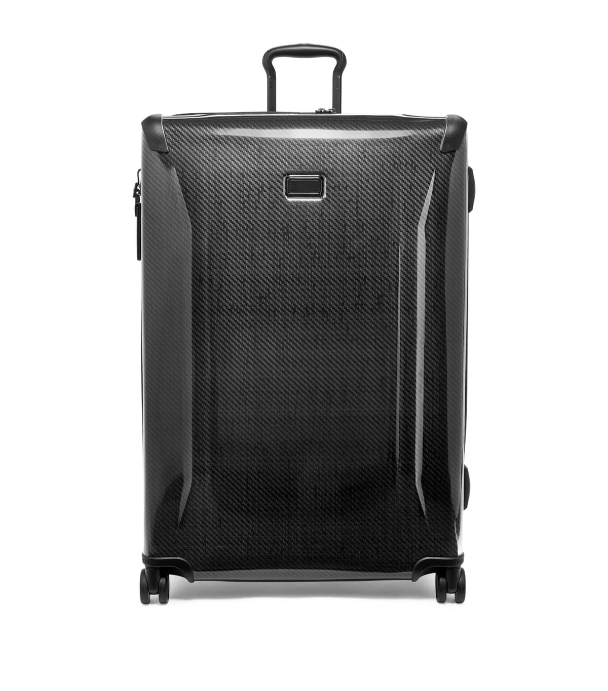 Tumi tall trip packing case with Tegra-Lite shell, large size (British brand)