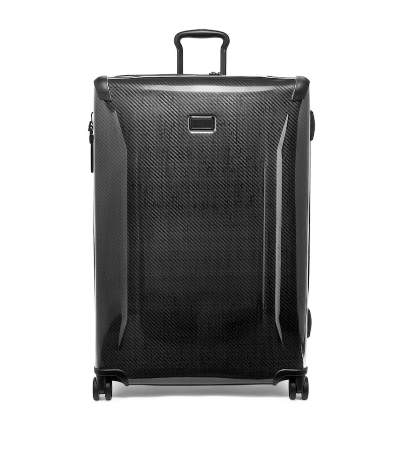 Tumi tall trip packing case with Tegra-Lite shell, large size (British brand)