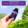 Sambucol Original Black Elderberry Formula Syrup 120ml (British brand)