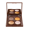 W7 Glam Spark Glitter Eye Palette 4g (British brand)