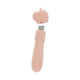 Unihorn Heart Throb USB bullet vibrator - British product