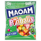 Maoam Pinballs 140g GOODS ASDA   