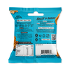 Ballsy low sugar peanut butter single bag, UK version