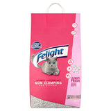 Felight Ultimate Performance Non Clumping Cat Litter 20L GOODS Sainsburys   