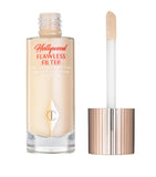 Charlotte Tilbury Hollywood Flawless Filter primer illuminator - British product