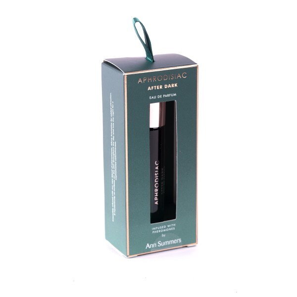 Ann Summers Aphrodisiac After Dark purse spray 10ml - British product