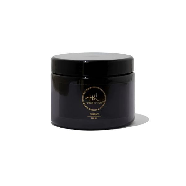 House Of Hair UK Hair Treatment Mask 500ml