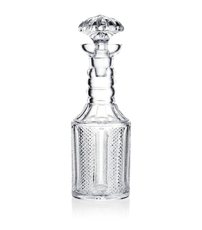 Harrods Crystal Hibernia Mastercraft Decanter 820ml - اشترِ عبر الإنترنت على McGrocer