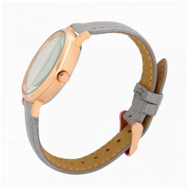 Toff London ladies giraffe watch 38mm, UK version
