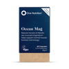 One Nutrition Ocean Mag magnesium supplement 60 capsules - British product