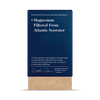 One Nutrition Ocean Mag magnesium supplement 60 capsules - British product