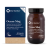 One Nutrition Ocean Mag magnesium supplement 60 capsules - British product