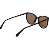 Polaroid brown PLD 4138 S sunglasses, British brand