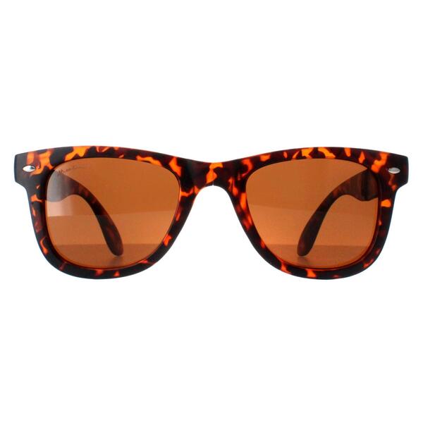 Montana FS40 brown polarised sunglasses - British product