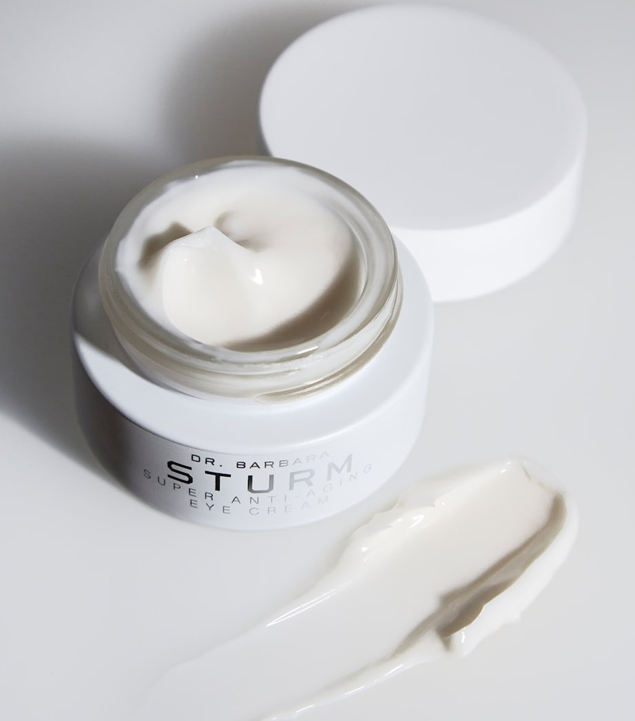 Dr. Barbara Sturm Super Anti-Aging eye cream 15ml - British product