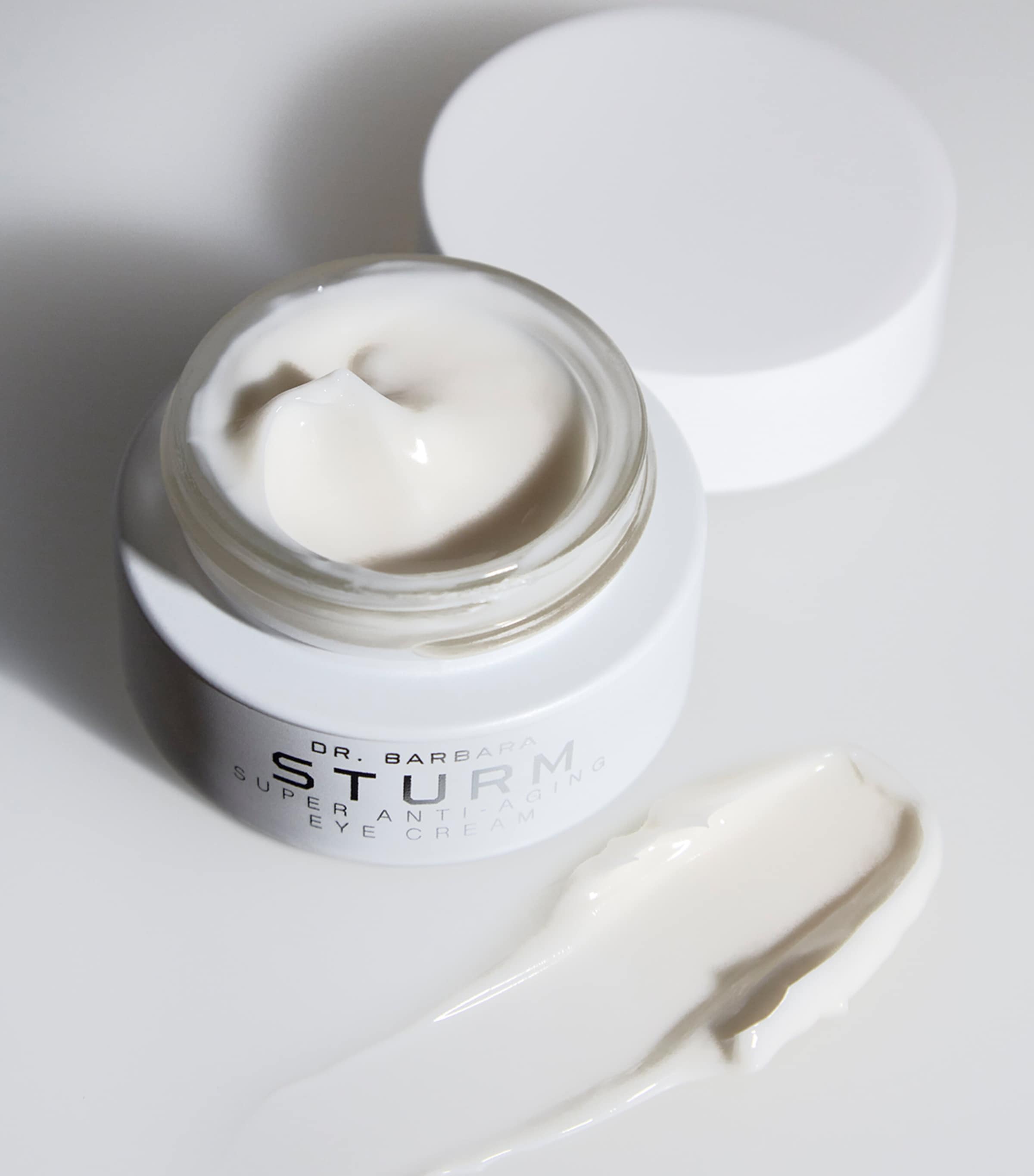 Dr. Barbara Sturm Super Anti-Aging eye cream 15ml - British product