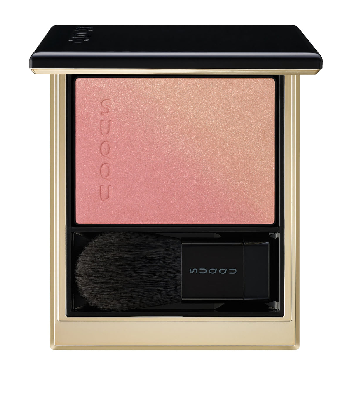 Suqqu Blurring Color Blush pressed powder blush (British brand)