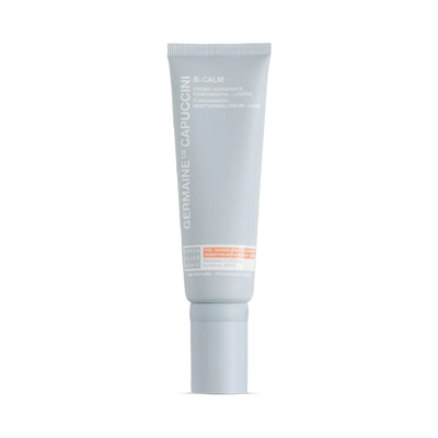 Holland & Barrett Germaine de Capuccini B-Calm Fundamental Moisturising Cream (Light Texture) 50ml- Buy online at McGrocer