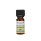 Tisserand citronella organic essential oil 9ml (British brand)