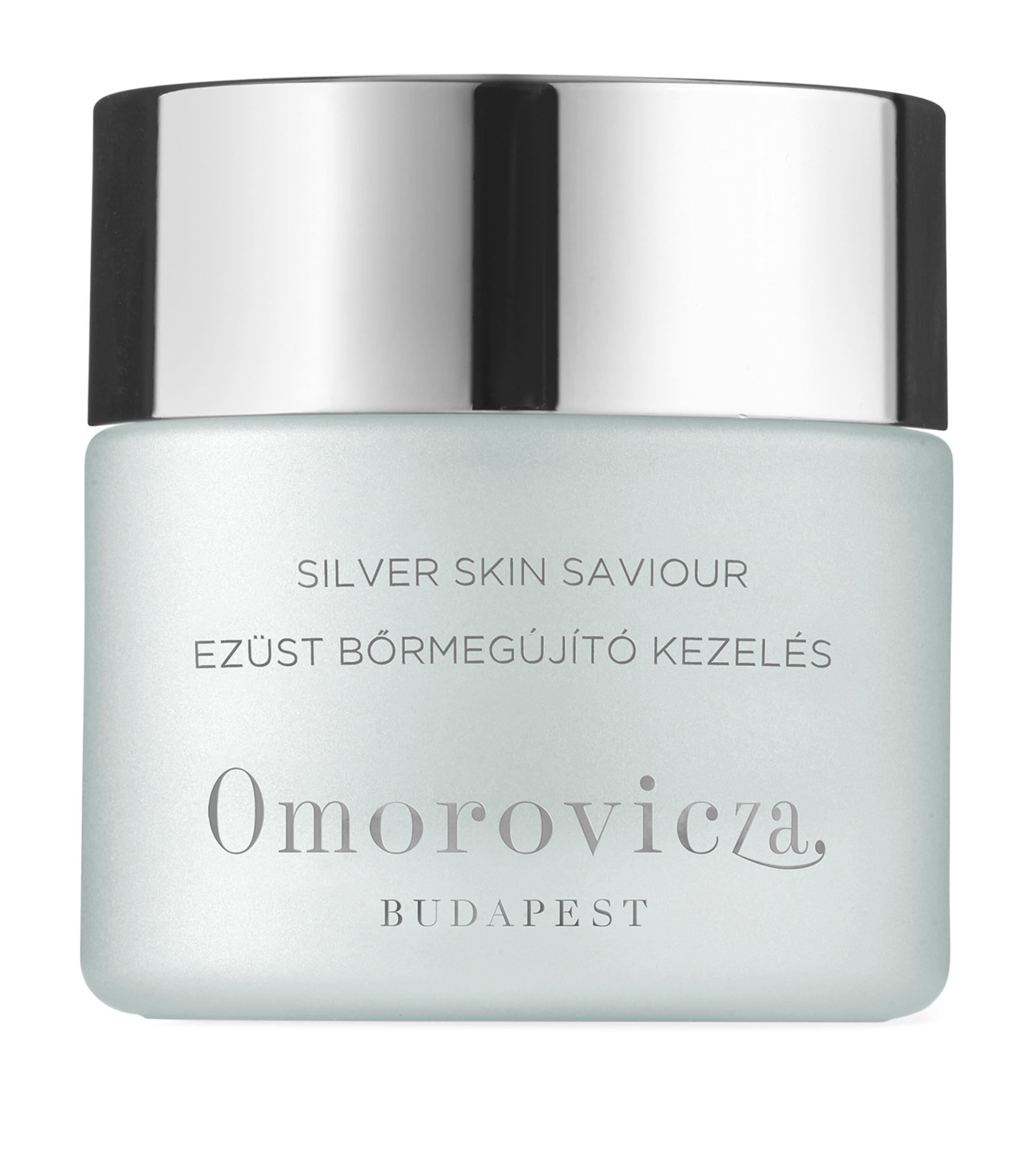 Silver Skin Saviour (50ml)