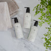 Arran Naturals Mindful Lemon & Patchouli bath gel 250ml - British product
