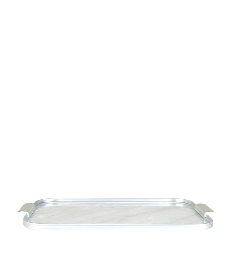 Kaymet ribbed tray 46cm, UK version