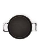 Le Creuset Toughened Non-Stick Deep Casserole Dish 24cm, UK version