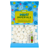 ASDA Mint Imperials Snacks & Confectionery ASDA   