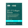 Holland & Barrett UC-II collagen powder Orange Flavour 14 Sachets, UK version