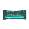 Holland & Barrett UC-II collagen powder Orange Flavour 14 Sachets, UK version