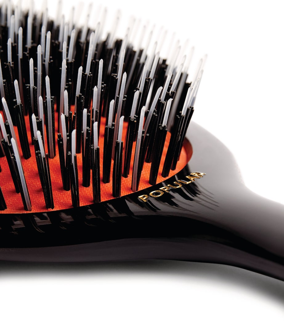 Mason Pearson Popular hairbrush, imported from the UK