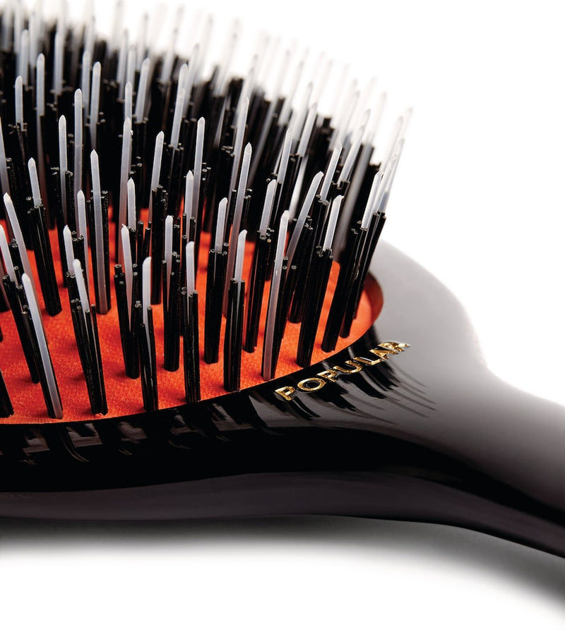 Mason Pearson Popular hairbrush, imported from the UK