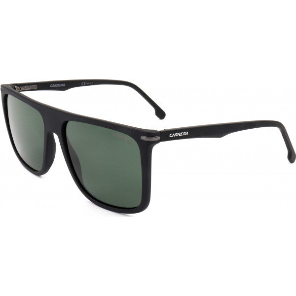Carrera CA278 58 black sunglasses, imported from the UK