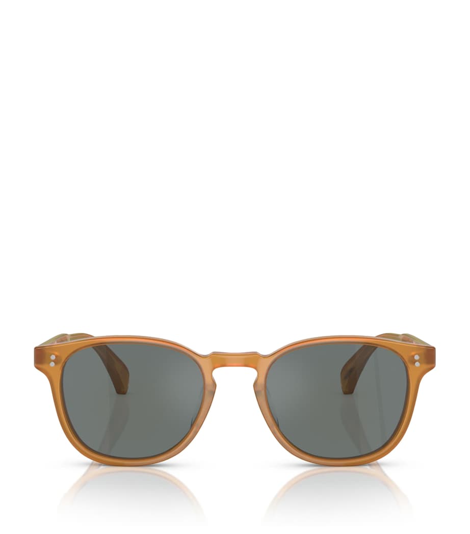 Oliver Peoples acetate sunglasses 0OV5298SU - (British brand)